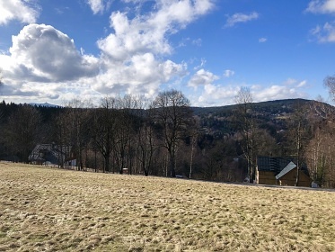 Chalupa s wellness - Jizersk� hory - Bed�ichov