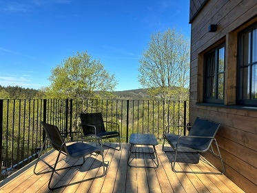 Chalupa s wellness - Jizersk� hory - Bed�ichov