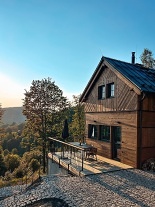 Nový objekt: Chalupa Jizerské hory - Bedřichov - Janov n. Nisou 6C-129