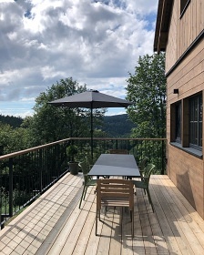 Chalupa s wellness - Jizersk� hory - Bed�ichov