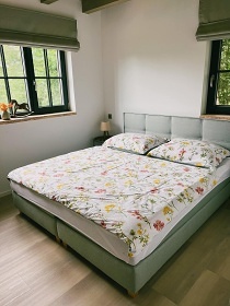 Chalupa s wellness - Jizersk� hory - Bed�ichov