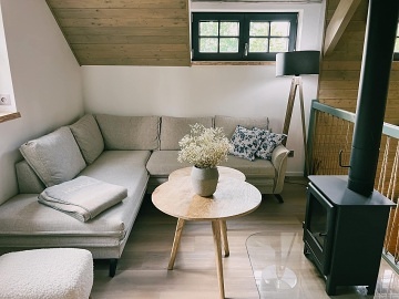 Chalupa s wellness - Jizersk� hory - Bed�ichov