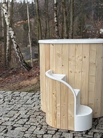 Chalupa s wellness - Jizersk� hory - Bed�ichov