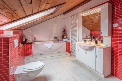 Wellness chalupa - Drahansk� vrchovina - Bouzov