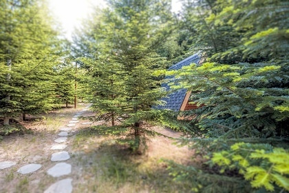 Wellness chalupa - Drahansk� vrchovina - Bouzov