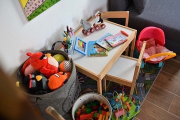 Chata Jizersk� magistr�la - rozhledna �t�p�nka