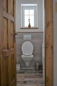 Chata Jizersk� magistr�la - rozhledna �t�p�nka