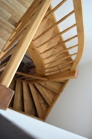 Chata Jizersk� magistr�la - rozhledna �t�p�nka