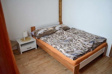 Chata Jizersk� magistr�la - rozhledna �t�p�nka