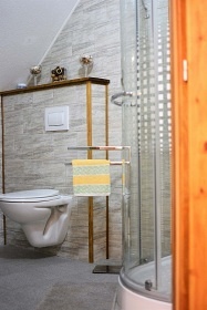 Chata Jizersk� magistr�la - rozhledna �t�p�nka