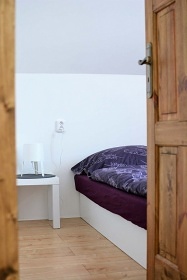 Chata Jizersk� magistr�la - rozhledna �t�p�nka