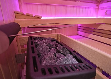 Wellness chalupa Pradd - Karlova Studnka