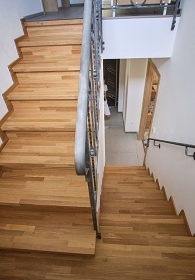 Wellness chalupa Pradd - Karlova Studnka