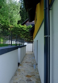 Wellness chalupa Pradd - Karlova Studnka