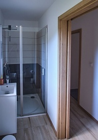 Wellness chalupa Pradd - Karlova Studnka