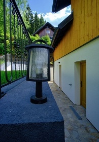 Wellness chalupa Pradd - Karlova Studnka