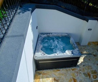 Wellness chalupa Pradd - Karlova Studnka