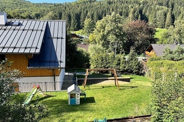 Wellness chalupa Prad�d - Karlova Stud�nka