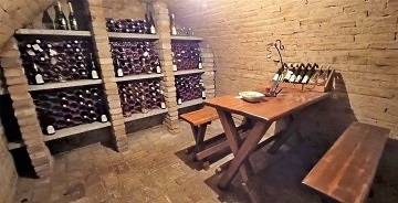 Penzion P�lava s baz�nem - cyklostezka Nov� Ml�ny