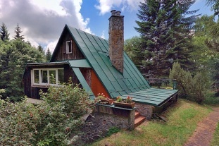 Recenze: Horsk� chata na Such� u J�chymova