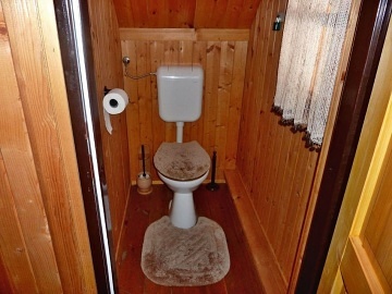 Chalupa Kamenn� vrch - CHKO Jizersk� hory