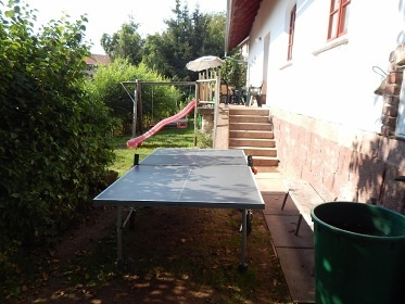 Chalupa P�ij�te pobejt - Bradleck� Lhota - Prachov