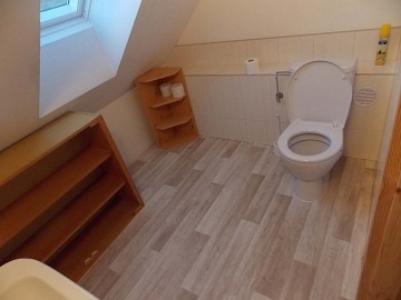 Chalupa Přijďte pobejt - Bradlecká Lhota - Syřenov