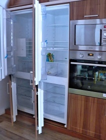 Chalupa pro rodiny s dětmi - Nebeská Rybná