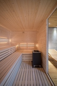 Luxusn� chalupa s wellness - Rotavsk� varhany