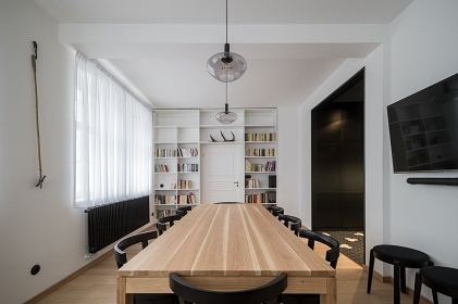 Luxusn� chalupa s wellness - Rotavsk� varhany