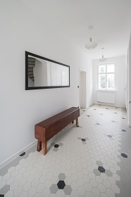 Luxusn� chalupa s wellness - Rotavsk� varhany