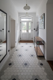 Luxusn� chalupa s wellness - Rotavsk� varhany