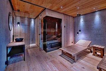 Luxusn� chalupa s wellness - Rotavsk� varhany