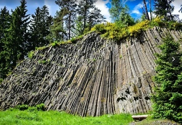 Luxusn� chalupa s wellness - Rotavsk� varhany