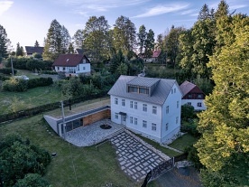 Nov� objekt: Luxusn� chalupa s wellness - Rotavsk� varhany 4C-131