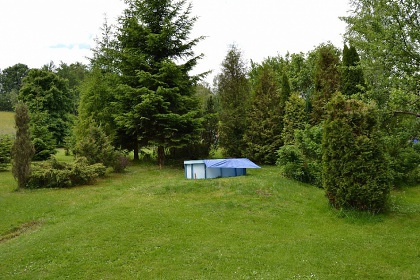 Chalupa Žďárské Vrchy - Devět skal - Svratka