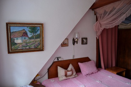 Chalupa Žďárské Vrchy - Devět skal - Svratka