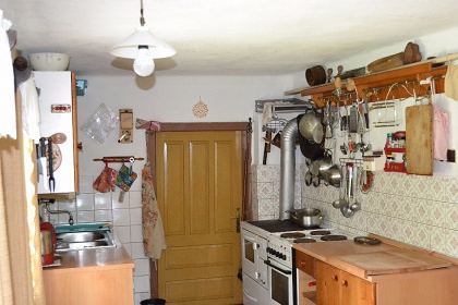Chalupa Žďárské Vrchy - Devět skal - Svratka