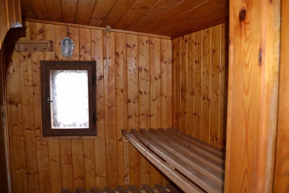 Chalupa Žďárské Vrchy - Devět skal - Svratka