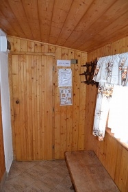 Chalupa Žďárské Vrchy - Devět skal - Svratka