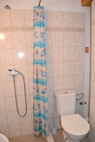 Chalupa Žďárské Vrchy - Devět skal - Svratka
