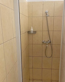 Chalupa s bazénem - Hrubý Jeseník - Jindřichov