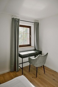 Chalupa s vivkou na terase - Bukov Hora