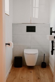 Chalupa s vivkou na terase - Bukov Hora