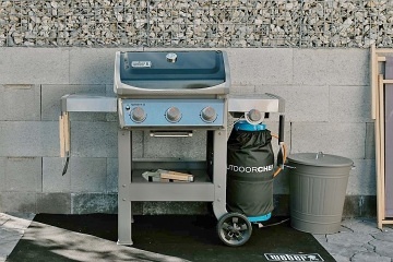 Chalupa s vivkou na terase - Bukov Hora