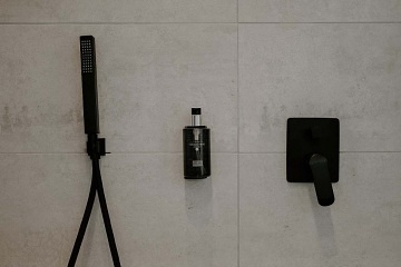 Chalupa s vivkou na terase - Bukov Hora