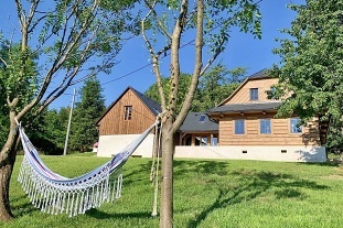 Roubenka Vysoina - Kinky - Pust Rybn