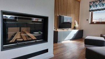 Chalupa Vysok� Tatry - Tatransk� Lomnica - Poprad