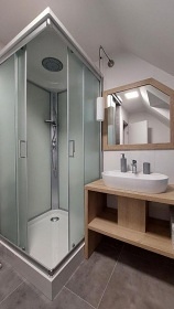 Chalupa Vysok� Tatry - Tatransk� Lomnica - Poprad