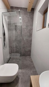 Chalupa Vysok� Tatry - Tatransk� Lomnica - Poprad